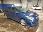 2017 Hyundai Accent Se en Venta en Chalfont, PA - Side