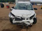 2017 Chevrolet Spark Ls იყიდება Longview-ში, TX - All Over