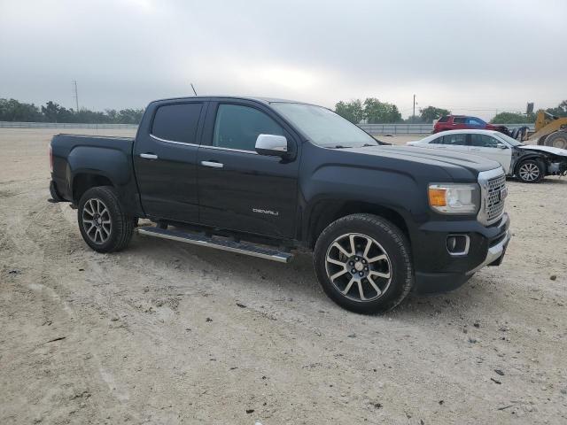  GMC CANYON 2018 Black