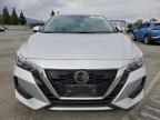 2020 Nissan Sentra Sv for Sale in Rancho Cucamonga, CA - Side