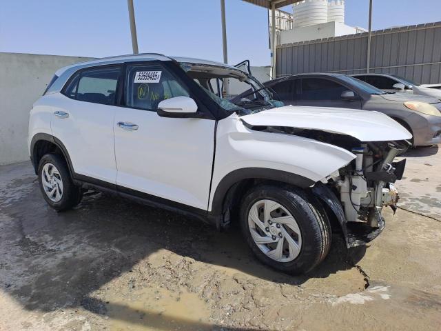MF3PB8125PJ042977 - 2017 Hyundai Creta - #undefined