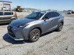 2017 Lexus Nx 200T Base იყიდება Earlington-ში, KY - Hail
