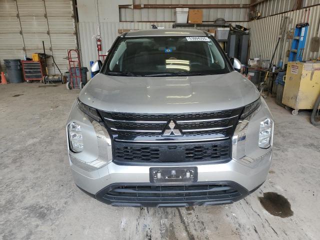  MITSUBISHI OUTLANDER 2023 Silver