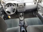 2010 Nissan Versa S продається в Gaston, SC - Front End