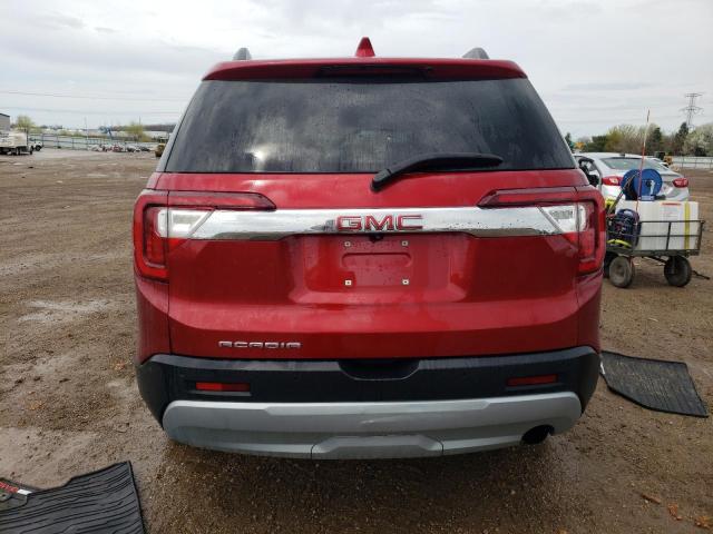  GMC ACADIA 2021 Black