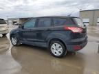 2016 Ford Escape S იყიდება Wilmer-ში, TX - Hail