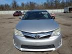 2014 Toyota Camry L de vânzare în Brookhaven, NY - Side