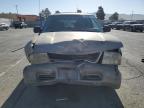 1999 Gmc Jimmy  en Venta en Anthony, TX - Front End