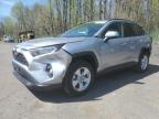 2019 Toyota Rav4 Xle en Venta en East Granby, CT - Rear End