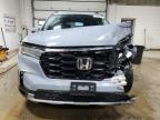 2023 Honda Pilot Elite للبيع في Blaine، MN - Front End