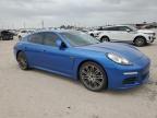 2015 Porsche Panamera 2 იყიდება Houston-ში, TX - Water/Flood