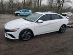 2024 Hyundai Elantra Limited for Sale in Cicero, IN - Rear End
