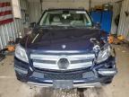 2013 Mercedes-Benz Gl 450 4Matic продається в Lyman, ME - All Over