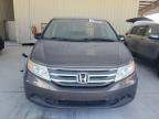 2013 HONDA ODYSSEY EXL à vendre chez Copart FL - MIAMI SOUTH