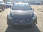 2012 Hyundai Elantra Gls for Sale in Albuquerque, NM - Side