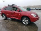 2008 Lexus Rx 400H продається в Littleton, CO - Side