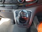 2023 FORD TRANSIT CU for sale at Copart WOLVERHAMPTON