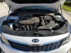 2020 Kia Optima Lx for Sale in Ocala, FL - Rear End