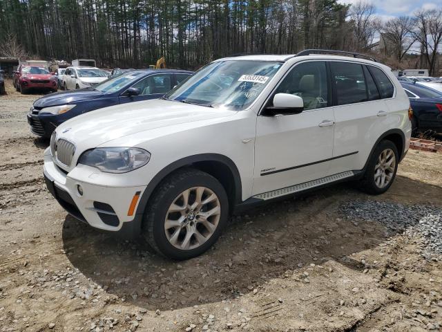 2013 Bmw X5 Xdrive35I