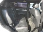 2017 Ford Explorer Sport na sprzedaż w Windsor, NJ - Side
