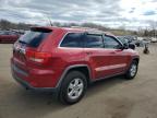 2011 JEEP GRAND CHEROKEE LAREDO for sale at Copart CT - HARTFORD