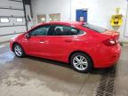 Blaine, MN에서 판매 중인 2016 Chevrolet Cruze Lt - Side