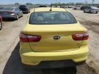 2016 Kia Rio Lx zu verkaufen in Wichita, KS - Front End