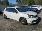 2011 Volkswagen Gti  for Sale in Ellenwood, GA - Biohazard/Chemical