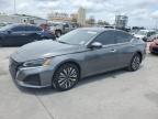 2024 Nissan Altima Sv იყიდება New Orleans-ში, LA - Front End