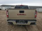 2022 Gmc Canyon Elevation na sprzedaż w Davison, MI - Rollover