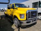 2016 Ford F650 Super Duty for Sale in Sacramento, CA - Minor Dent/Scratches
