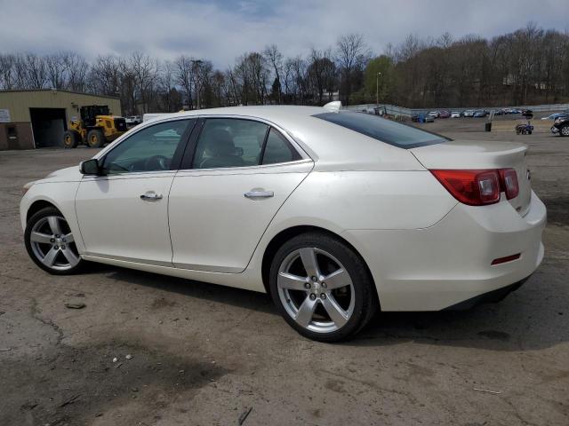  CHEVROLET MALIBU 2013 Biały