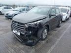 2016 HYUNDAI TUCSON SE for sale at Copart CHESTER
