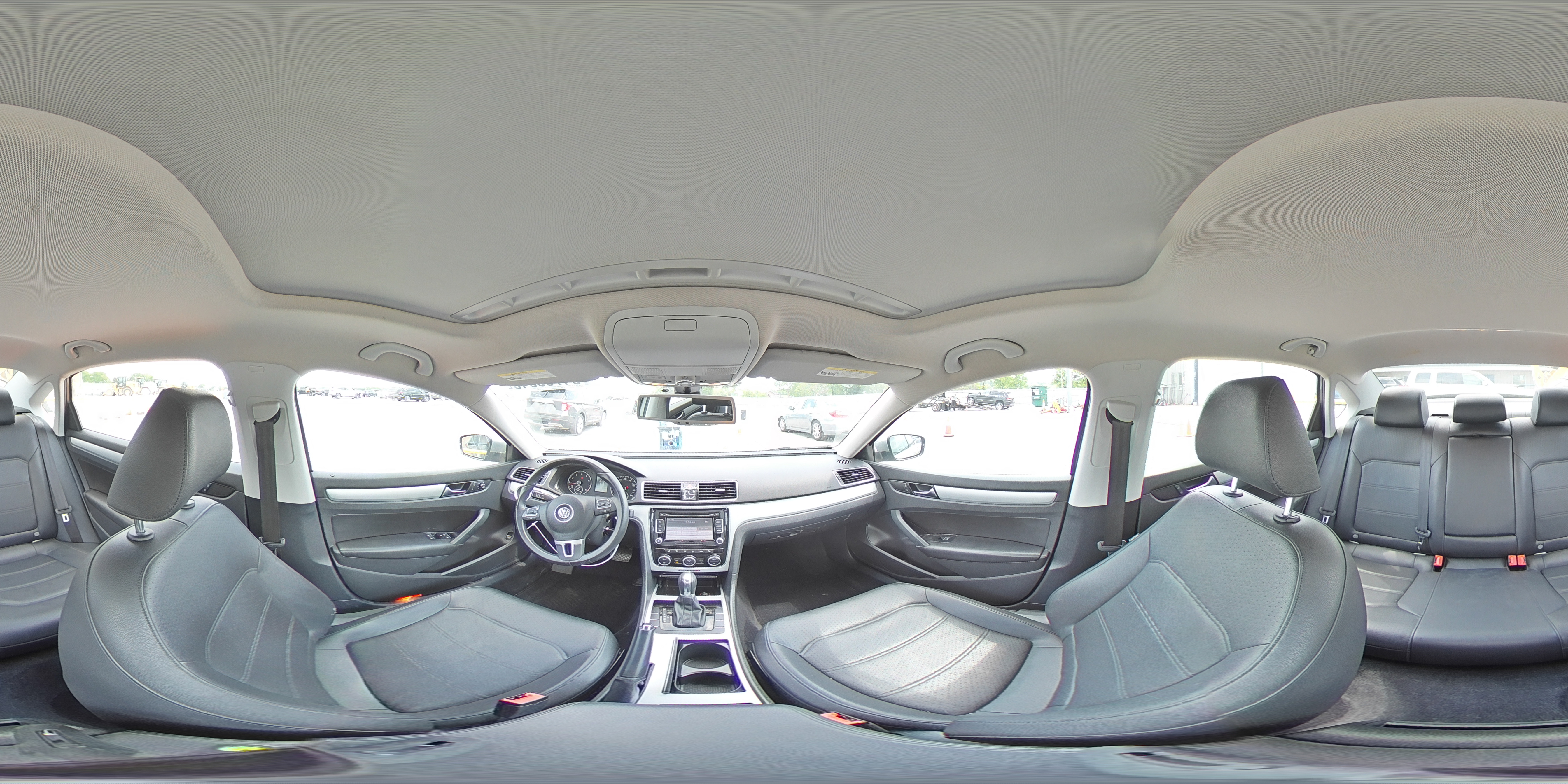 2012 Volkswagen Passat Se VIN: 1VWBH7A31CC107383 Lot: 54706945