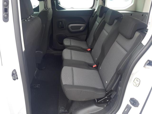 2024 TOYOTA PROACE CIT