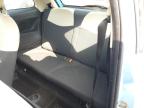 2012 FIAT 500 POP RH for sale at Copart WHITBURN