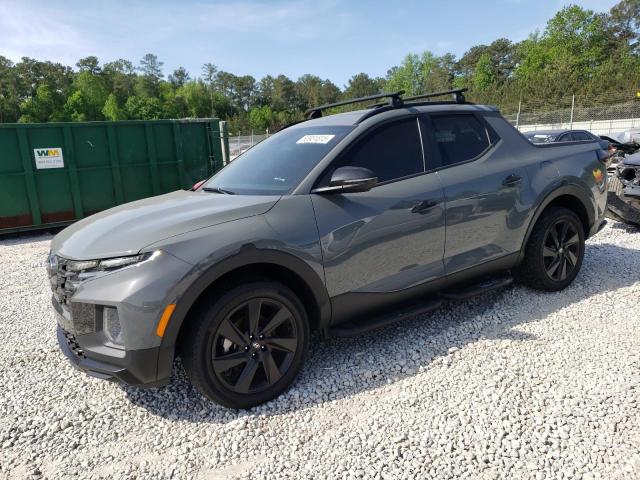 HYUNDAI SANTA CRUZ 2024