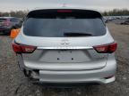 2018 Infiniti Qx60  იყიდება Hillsborough-ში, NJ - Rear End