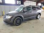 2017 Dodge Journey Se იყიდება East Granby-ში, CT - Minor Dent/Scratches