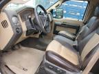 2015 Ford F350 Super Duty للبيع في Martinez، CA - Water/Flood