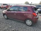 2020 Mitsubishi Mirage Es for Sale in Riverview, FL - Front End