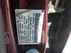 2010 Honda Accord Lx продається в Mendon, MA - Front End