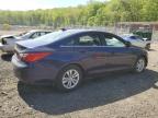 2011 Hyundai Sonata Gls للبيع في Baltimore، MD - Front End