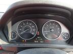2016 BMW 330E SPORT for sale at Copart WOLVERHAMPTON