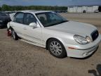 2004 Hyundai Sonata Gls en Venta en Conway, AR - All Over
