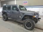 2018 Jeep Wrangler Unlimited Sport იყიდება Pasco-ში, WA - Front End