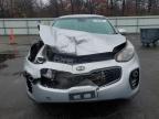 2017 Kia Sportage Lx იყიდება Brookhaven-ში, NY - Front End