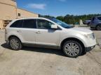 2008 Ford Edge Limited продається в Gaston, SC - Burn