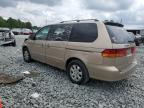 2002 Honda Odyssey Ex zu verkaufen in Mebane, NC - Front End