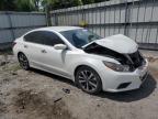 2017 Nissan Altima 2.5 zu verkaufen in Savannah, GA - Front End